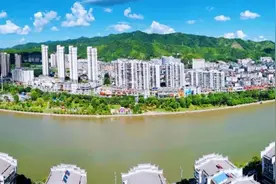 奋进新征程 | 奋力开启全面建设富裕美丽温暖的社会主义现代化石城新征程图片