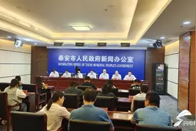 国庆假期泰山景区继续实行分时段限量预约购票，单日最大承载量8.55万人图片