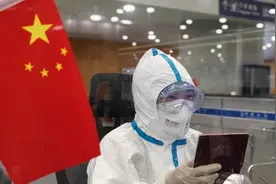 浦东机场国际航班今天零点开始“并楼”运行图片