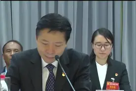 陆方舟出席马陆镇第五次党代会视频封面