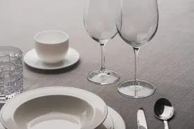 玻璃杯套牢了怎么解？3招有效分离图片