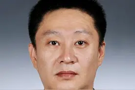 干部任前公示2021年第6号图片