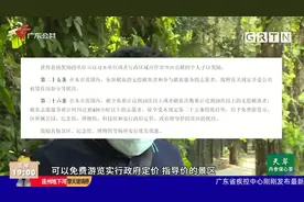 市民投诉：无偿献血优待证无优待 4A景区照收费视频封面
