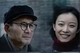 《功勋》之《无名英雄于敏》开播｜导演沈严要把这些事讲给更多国人图片