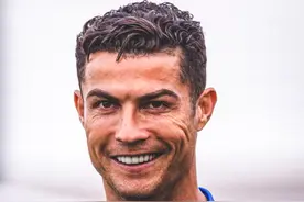 欧冠之王！C罗欧冠出场数、进球数、助攻数均成历史第一图片