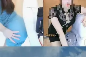 直播平台青少年模式现状：仍有App可卸载重装后绕开防沉迷图片