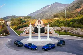 观驾 | 运动轿跑别克威朗Pro的倔强：改“头”换“面”图片