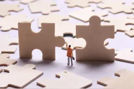 百亿级央企重组终止，“电建系”地产整合何去何从？图片