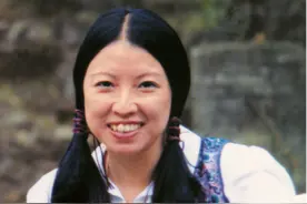 三毛私人书信集出版，半数书信内容首度与大陆读者见面图片