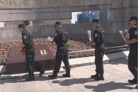 烈士纪念日丨今天鲜花献给英烈 永远铭记他们图片