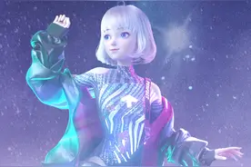 江苏卫视《2060》开机 助力动漫行业发展图片