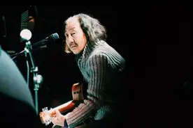 纪念｜赵已然：黑暗中曾闻悲歌图片