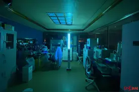 红星观察｜高中学历父亲“自制药”救子背后：罕见病救治之困要如何破局？图片