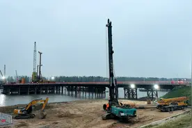 速看！安徽这些交通建设最新进展图片