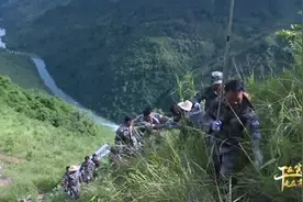 实时路况丨出行注意！广昆高速者腊收费站至布标收费站因事故半封闭图片