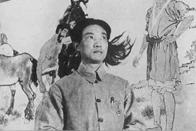 “徐悲鸿首先提议以《义勇军进行曲》为国歌”，是真的吗图片