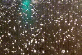 大连遭冰雹突袭：鸡蛋大小，飞机受损航班延误取消图片