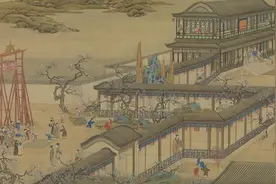 休假极简史图片
