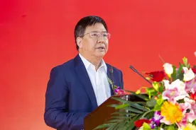辽宁传媒学院举行庆祝建校30周年大会图片