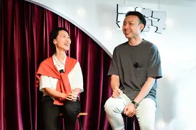 娱见｜“脱口秀”在北京：小火慢炖滋味足图片