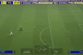 差评如潮，《eFootball 2022》Steam首发好评率仅为8％图片