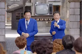 石库门的笑声｜上海人对“吃”有多讲究视频封面