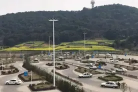 最新！浙江部分高速路口关闭，景区停止售票图片