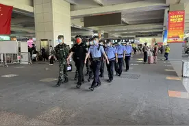 假期第一天就丢了作业？别怕，警察蜀黍分分钟帮找回图片