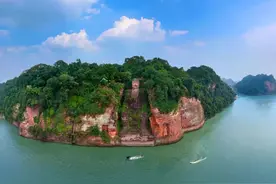 国庆耍四川 | 最新！乐山超多热门景区游玩攻略来啦图片