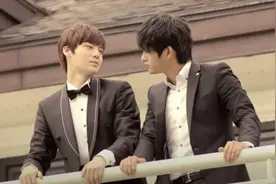 精彩程度堪比电影 在韩国引发热门话题的名MV图片