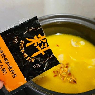 鸡鸭炖花胶 2026年花胶炖鸭子的做法大全