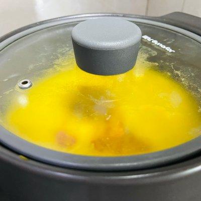 花胶怎样弄来煲鸡汤 怎样做花胶炖鸡汤