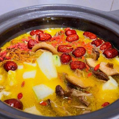 花胶炖鸡需要炖多久 花胶炖鸡炖多久合适