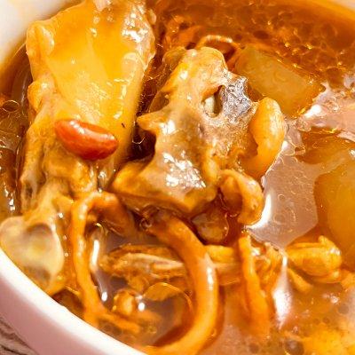 花胶煲 鸡 2026年花胶煲鸡汤的最佳搭配