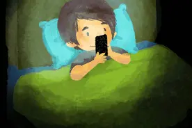 眼镜度数故意配低一点，对眼睛好？当心近视引起的这些并发症，严重可造成失明…图片