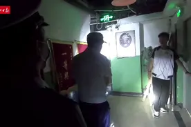 密室逃脱场所消防隐患多，广东多地开展专项检查图片