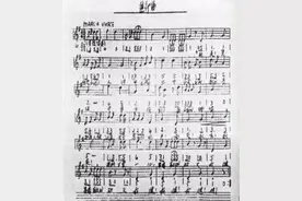 《义勇军进行曲》是如何成为国歌的？| 党史天天读图片