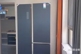 国美买了六件家电，前后两台冰箱都有问题图片