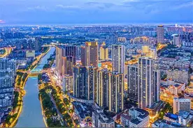 常州钟楼：攻坚克难开新局 老城复兴再提速图片