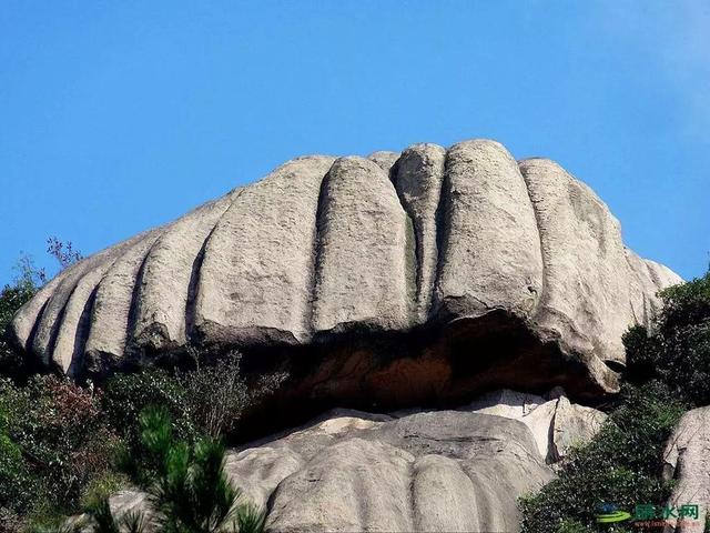 比黄山更近,比武夷山更奇绝!丽水发现一批奇山怪石,又近又好玩