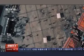 美食、筷子、影视剧......外国人眼中的多彩中国是这样图片