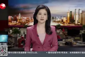 上海：返程高峰提早出现  G40高速长江隧道车流平稳视频封面