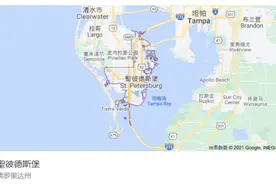 "木头姐" 将ARK迁移至佛罗里达！并将开设一家科技公司孵化器图片