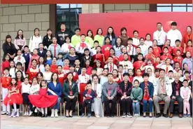 永州选手在第四届演说中国演讲与朗诵艺术展示活动中斩获佳绩图片