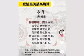碰瓷“诗圣”，也该知道“诗圣”是谁图片