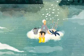 全国多地迎入秋以来第一场雪，广西这些地方有明显降雨……图片