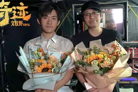 文牧野导演、“药神”原班人马，易烊千玺又一部男主戏《奇迹》演绎打工人奇迹图片