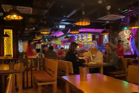 低价、复制粘贴…… 狂欢过后的海伦司还剩下什么？图片