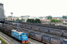 淮北矿业集团多措并举保障煤炭稳产增供图片