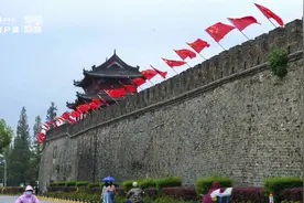 2021年“十一”假期襄阳文化和旅游市场综述图片